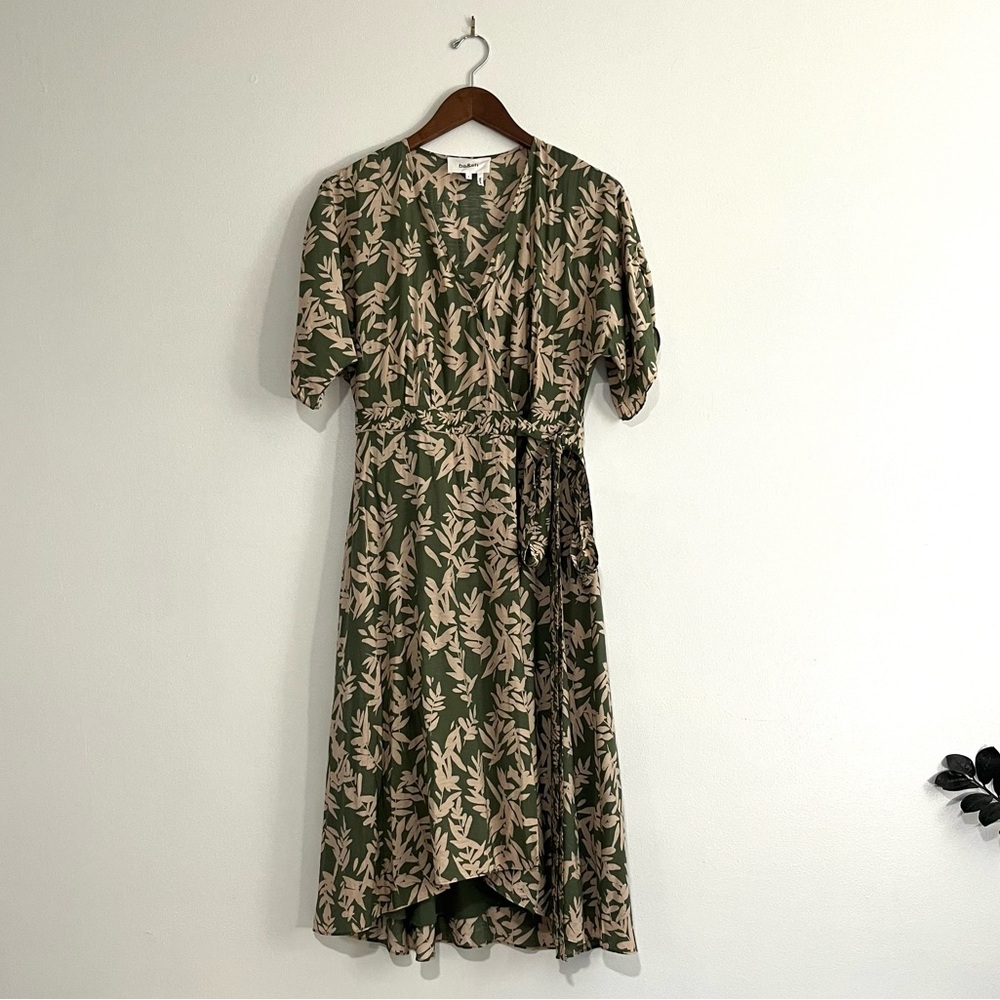 BA&SH Tabby Dress - Picture 5 of 10